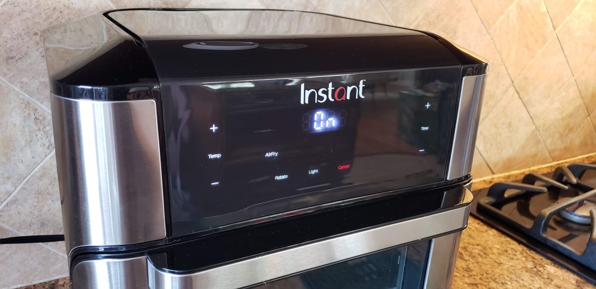 Mastering the Instant Vortex Plus: A Practical Guide to the 7-in-1 Air  Fryer and All Its Functions