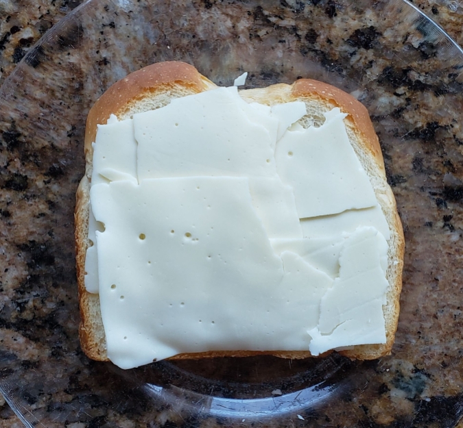 cheese bread